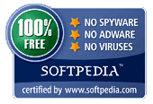 Softpedia certification